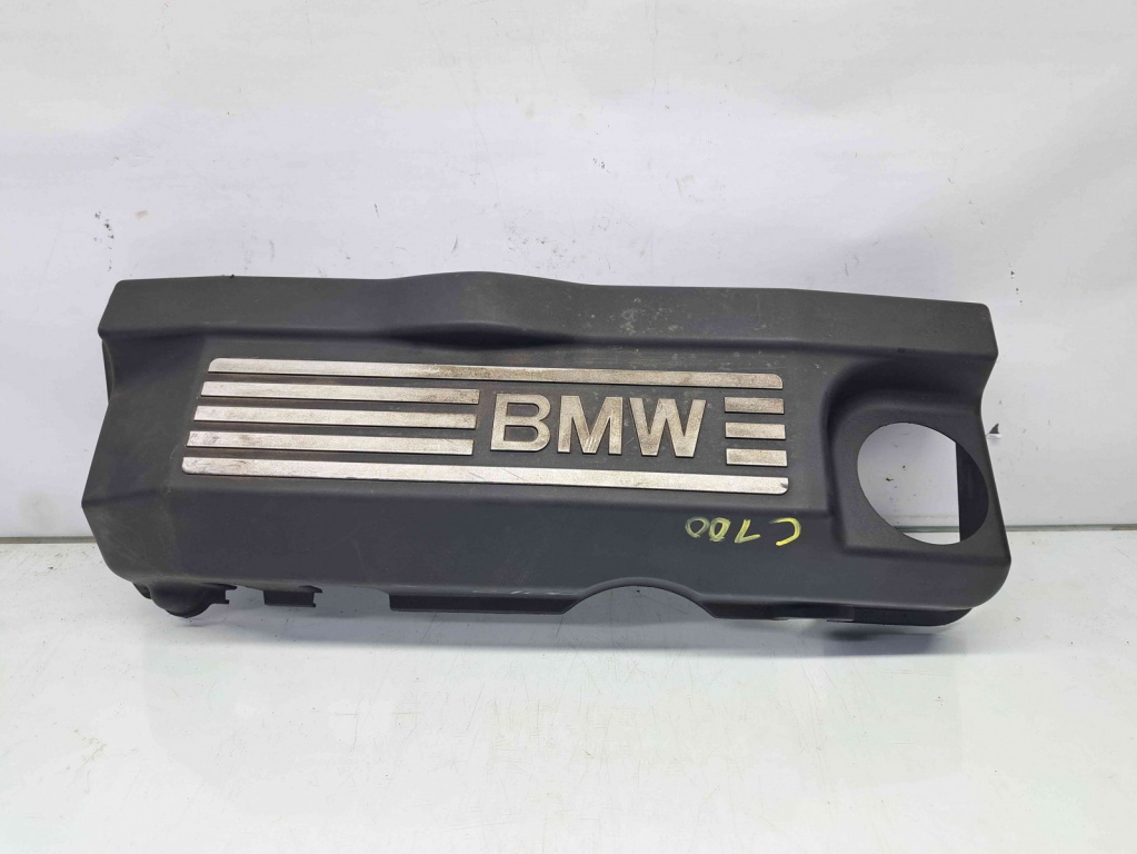 Capac motor Bmw 3 (E46) [Fabr 1998-2005] 7530742 01 2.0 N42