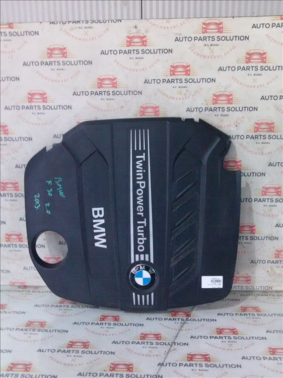 Capac motor BMW 3 (F30) 2011-2017