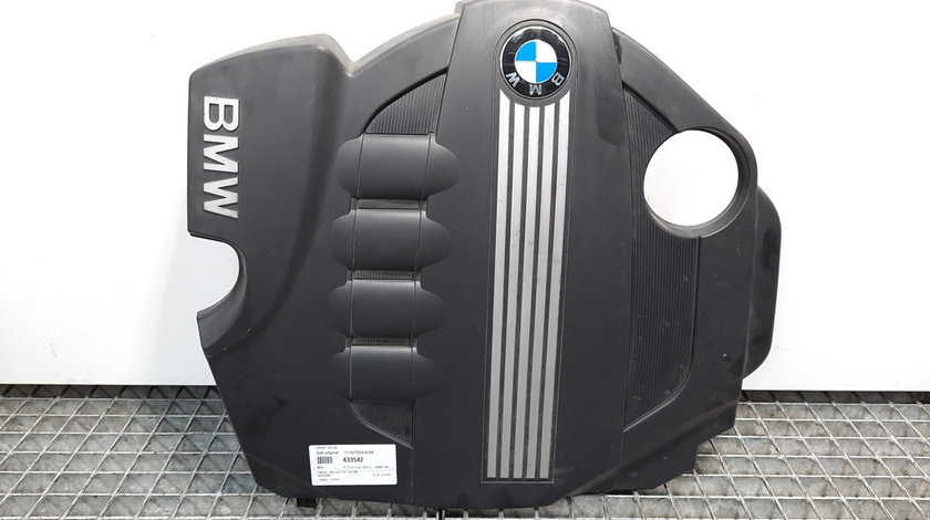 Capac motor, Bmw 3 Touring (E91) [Fabr 2005-2011] 2.0 D, N47D20C, 11147797410-08 (id:433542)