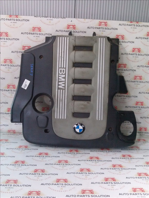 Capac motor BMW 7 E65