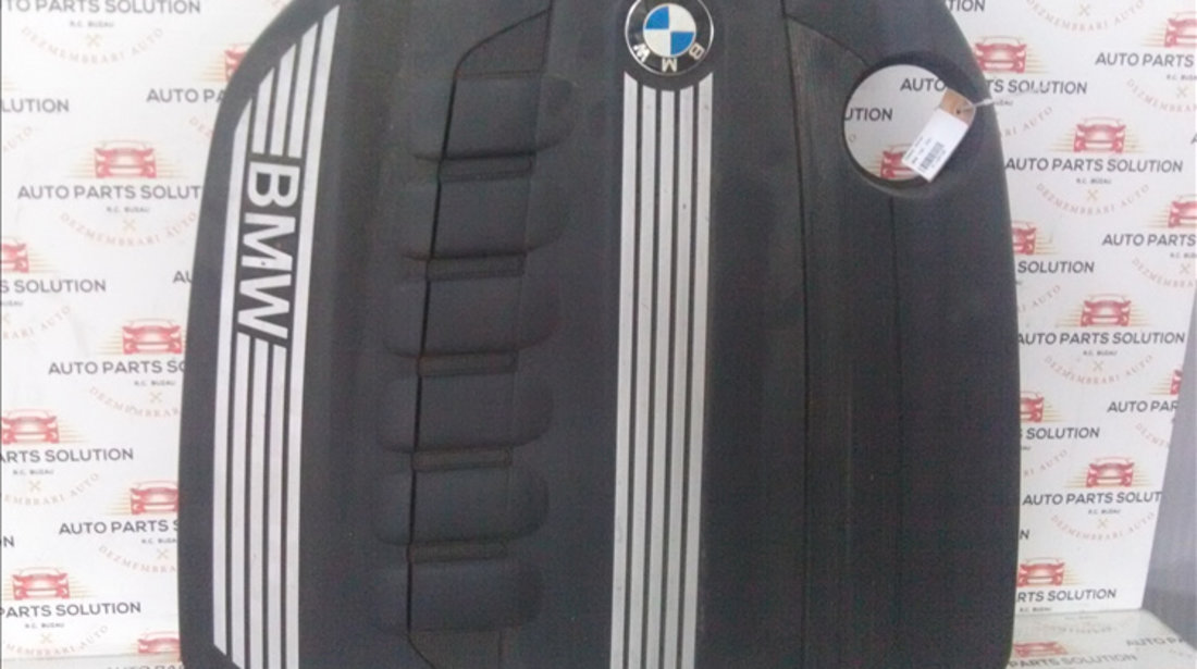 Capac motor BMW 7 F01