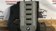 Capac motor BMW 730 d E65 sedan 2008 (cod intern: ...