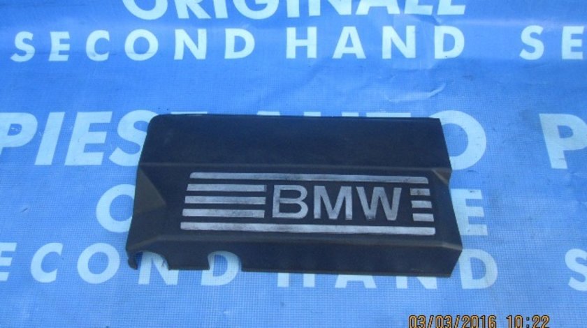 Capac motor BMW E38