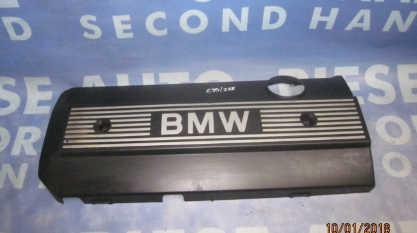 Capac motor BMW E39 523i ; 1710781
