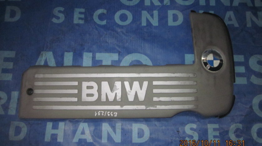 Capac motor BMW E39 ;7787103