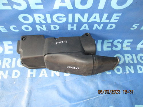 Capac motor BMW E46 318d 2.0d M47N; 7787254 (cu tubulatura)