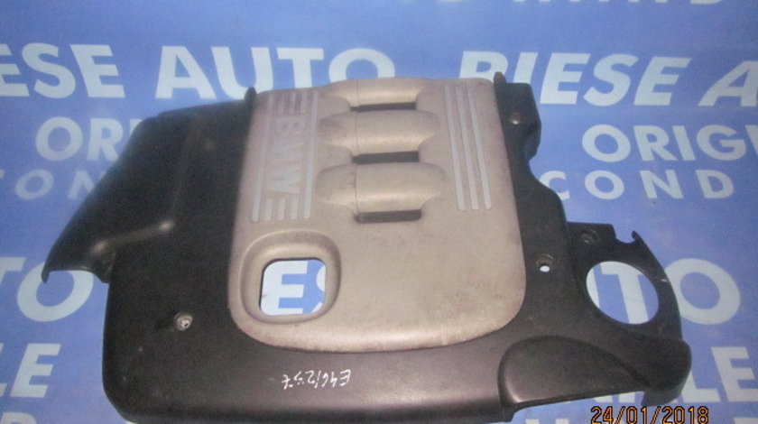 Capac motor BMW E46 ; 7787330