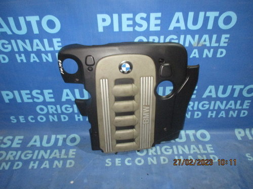 Capac motor BMW E60 530d 3.0d M57N; 7788908