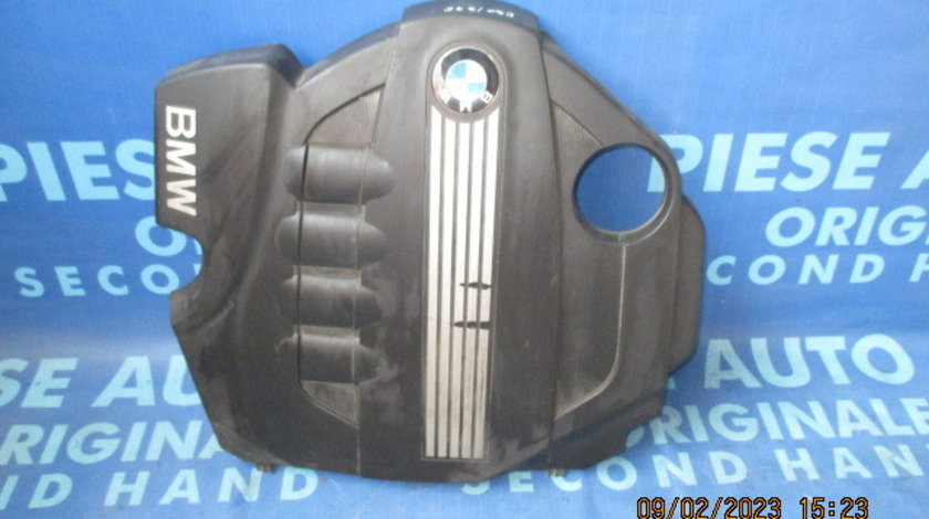 Capac motor BMW E90 320d 2.0d N47D20C; 4731149