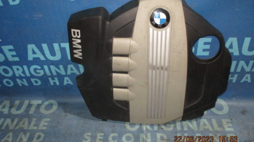 Capac motor BMW E91 318d; 7797410