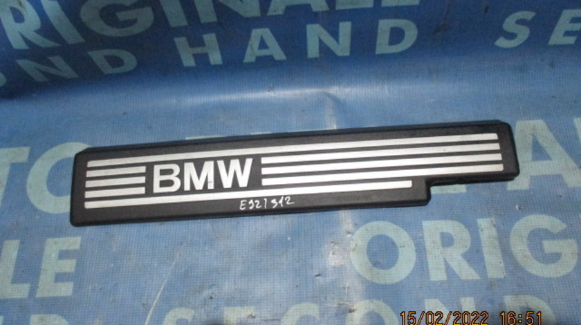 Capac motor BMW E92 325i 2006 (galerie admisie)