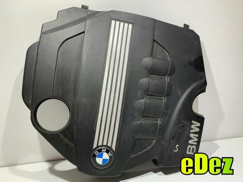 Capac motor BMW Seria 1 (2004-2011) [E81, E87] 2.0 d N47D20C 143 cp 7797410