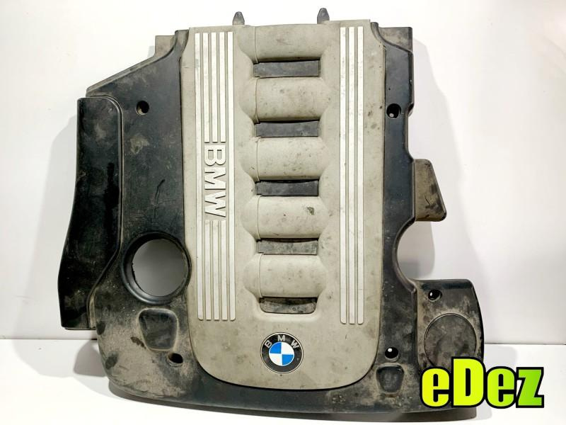 Capac motor BMW Seria 1 (2004-2011) [E81, E87] 3.0 d M57 306D3 7788915