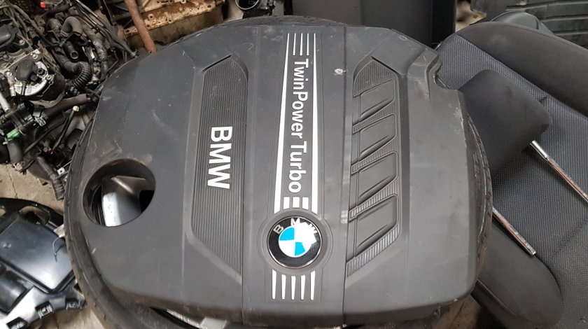 Capac motor BMW Seria 1 F20 Seria 3 F30 N47D20C