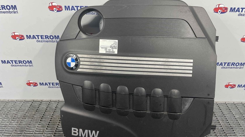 CAPAC MOTOR BMW SERIA 3 E 92 SERIA 3 E 92 3.0 D - (2007 2010)