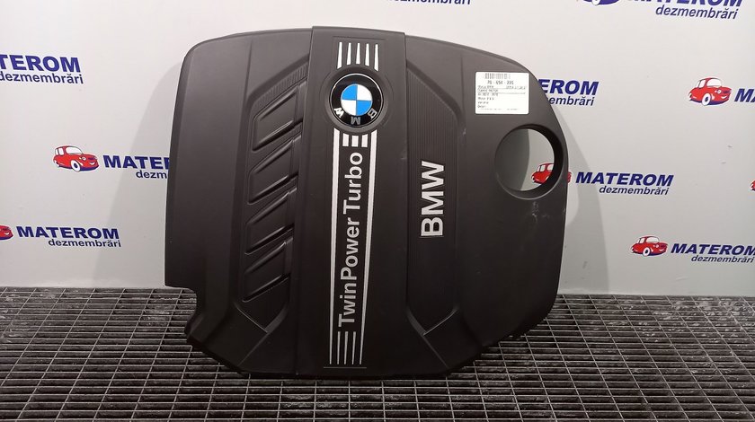 CAPAC MOTOR BMW SERIA 3 F 34 GT SERIA 3 F 34 GT 2.0 D - (2012 2016)