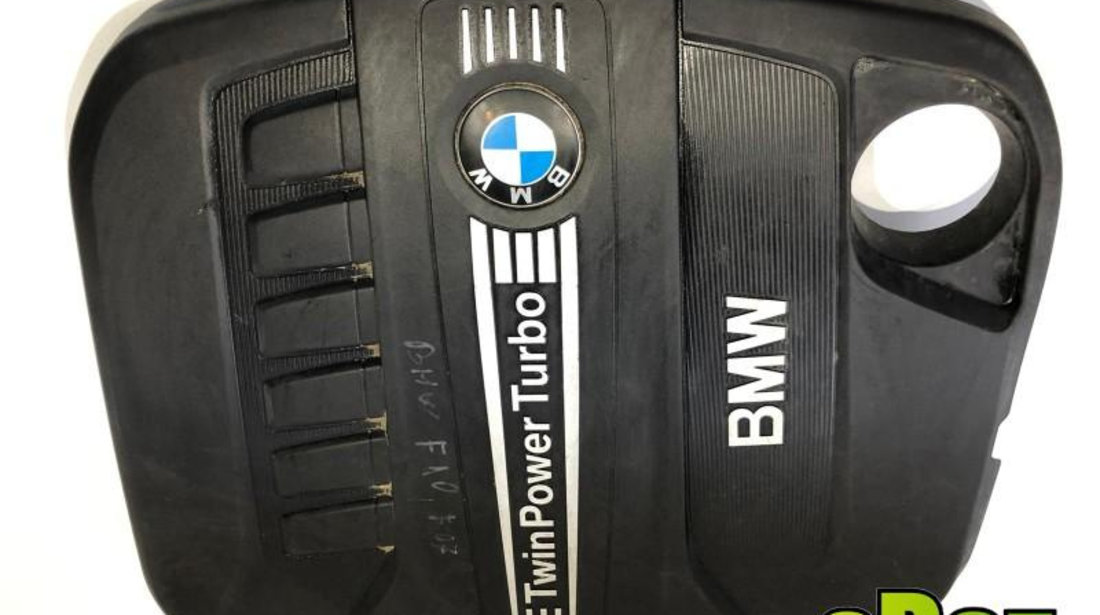Capac motor BMW Seria 5 (2010-2017) [F11] 3.0 d 8513453