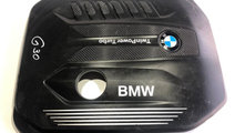 Capac motor BMW Seria 5 (2017-2024) [G30] 3.5d 143...