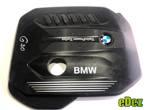 Capac motor BMW Seria 5 (2017-2024) [G30] 3.5d 14389712