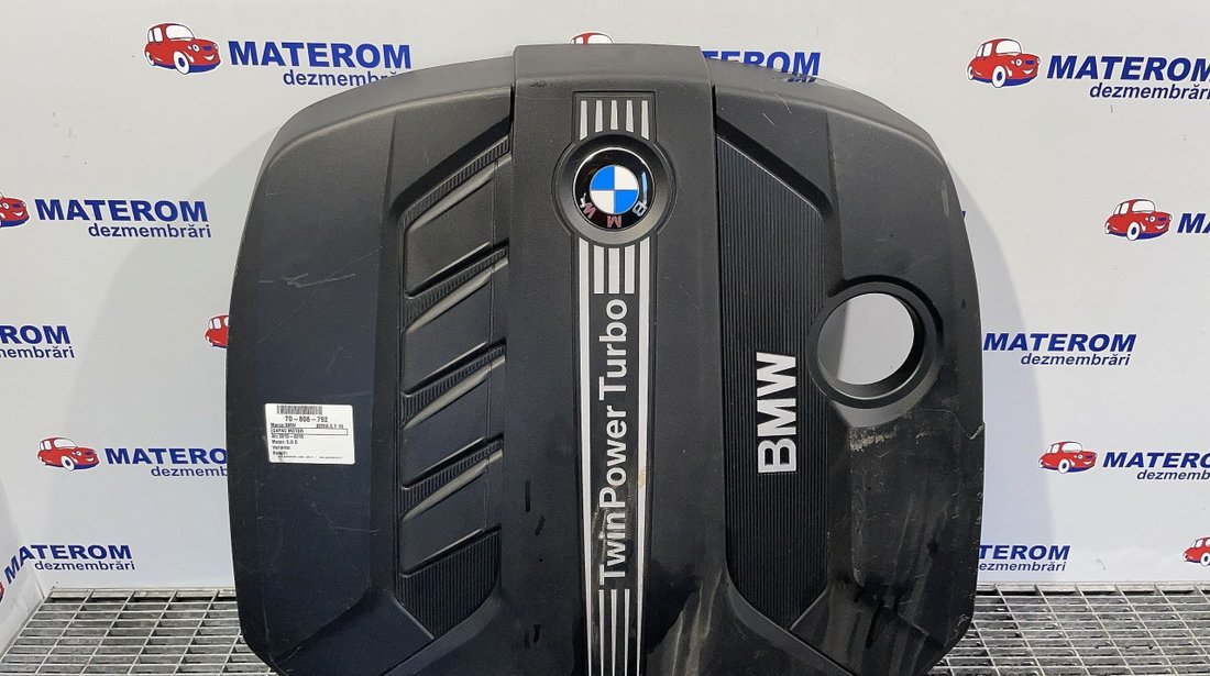 CAPAC MOTOR BMW SERIA 5 F 10 SERIA 5 F 10 2.0 D - (2014 2017)