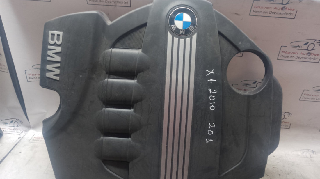 Capac motor BMW X1 2.0 Motorina 2010