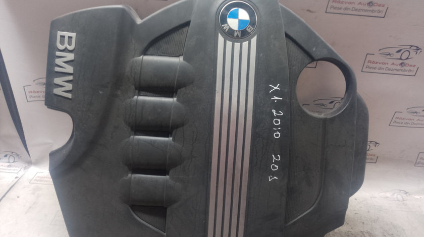 Capac motor BMW X1 2.0 Motorina 2010