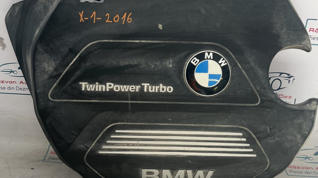 Capac motor BMW X1 F48 2016