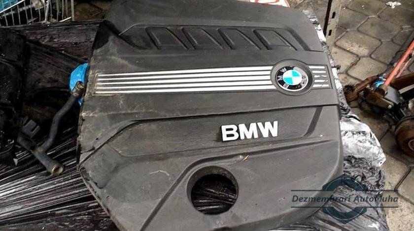 Capac motor BMW X3 (2010->) [F25] 13717811024