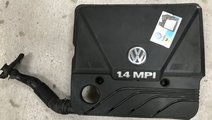 Capac motor Carcasa filtru aer Vw Lupo Polo 6N 1.4...