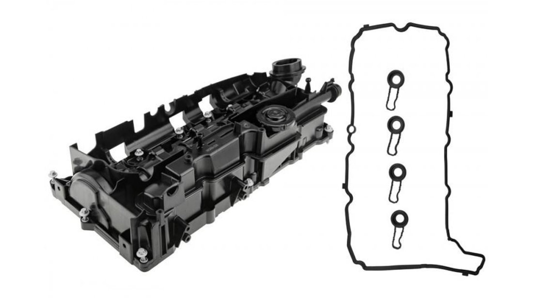 Capac motor / chiulasa / culbutori BMW X5 (200BMW Seria 3 (2011->) [F30, F80] #1 11128581798
