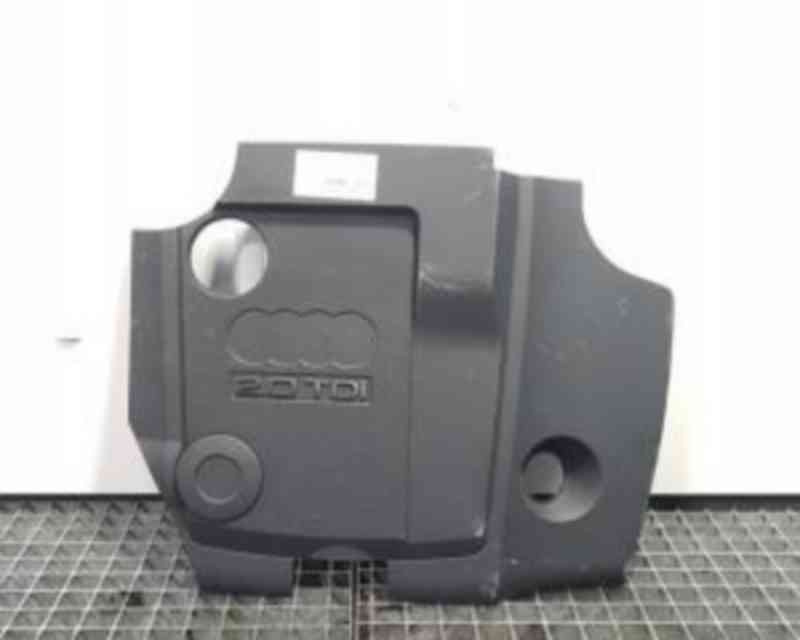 Capac motor, cod 03G103925AS, Audi A4 Avant (8ED, B7) 2.0 tdi, BRE (id:303323)