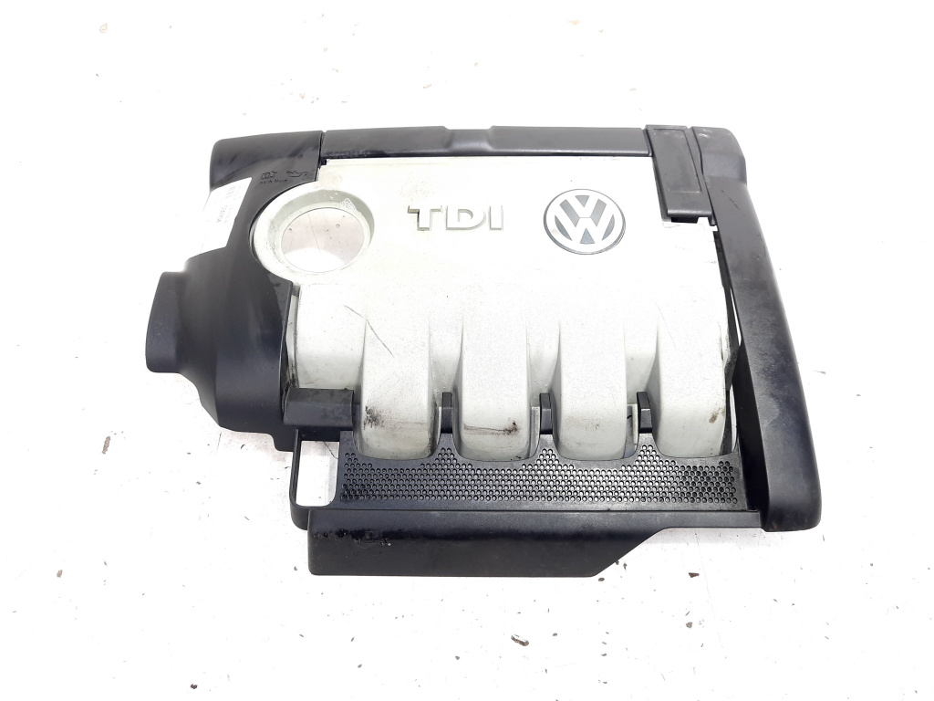 Capac motor, cod 03G103967N, Skoda Superb II (3T4), 2.0 TDI, BMP (idi:530754)