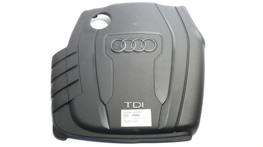 Capac motor, cod 03L103925AB, Audi A6 Avant (4G5, C7), 2.0 TDI, CGL (idi:476983)