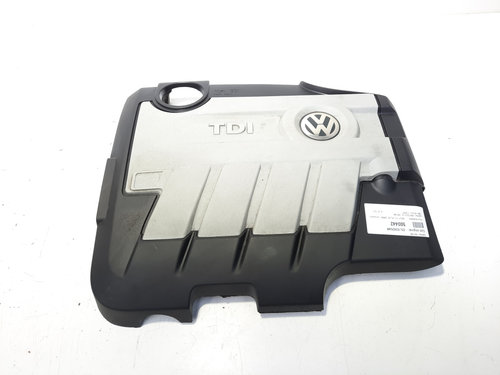 Capac motor, cod 03L103925AM, Audi A3, 2.0 TDI, CBA (idi:500442)