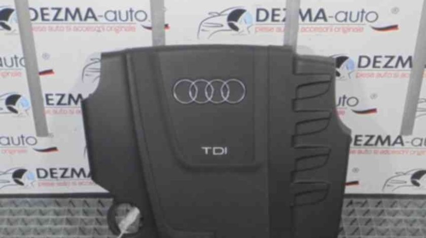 Capac motor, cod 03L103925F, Audi A4 Avant (8K5, B8) 2.0 tdi (id:288783)