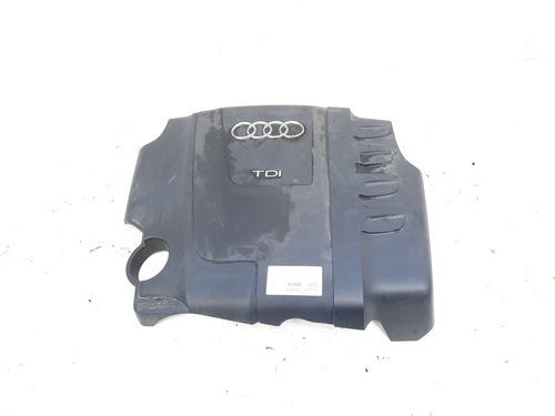 Capac motor, cod 03L103925P, Audi A4 Allroad (8KH, B8), 2.0 TDI, CAH (idi:605024)