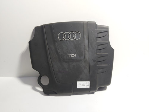 Capac motor, cod 03L103925P, Audi A5 (8T3), 2.0 TDI, CAG (idi:631874)