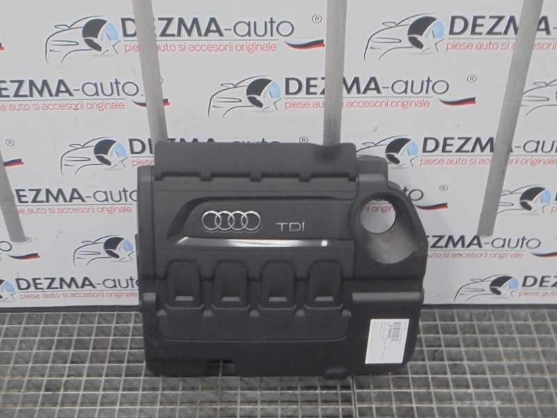 Capac motor, cod 04L103925AB, Audi A1 (8X1) 1.6 tdi