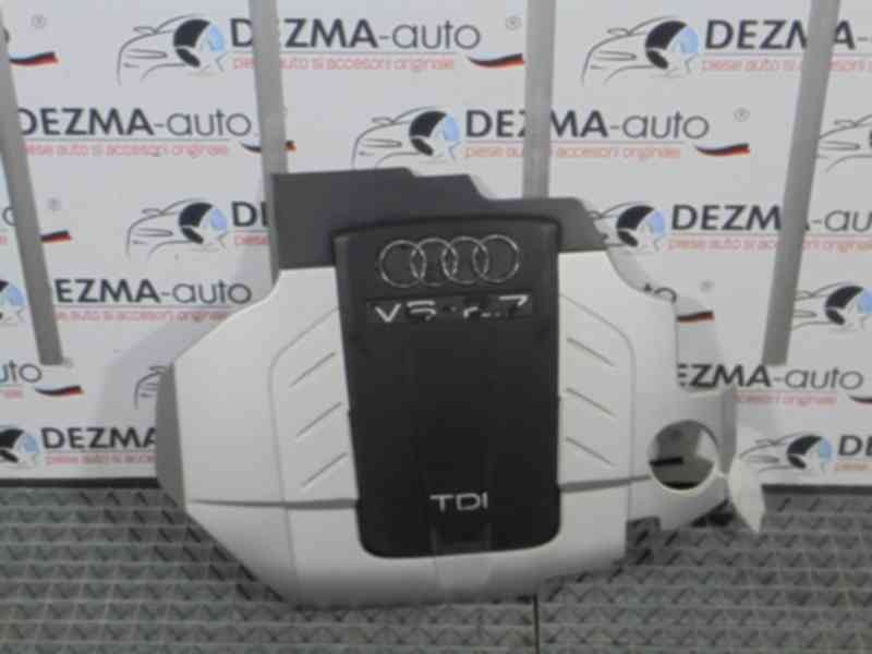 Capac motor, cod 059103925AG, Audi A4 (8EC, B7) 2.7tdi (id:288782)