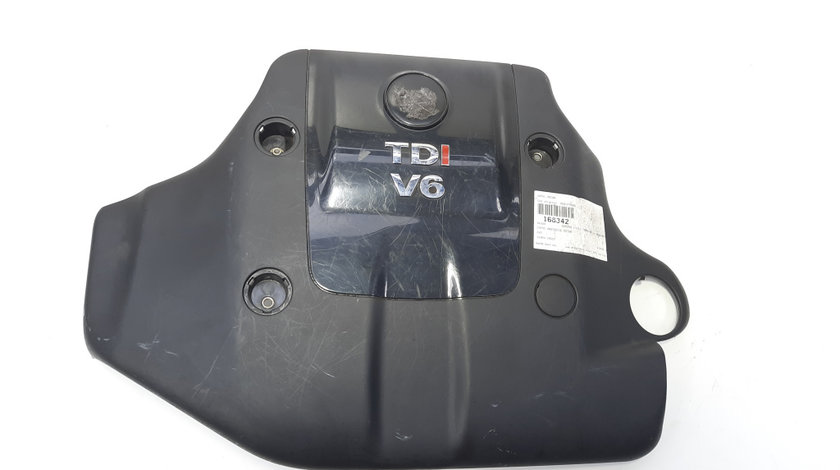 Capac motor, cod 059103925C, Skoda Superb I (3U4) 2.5 TDI, AYM (id:168342)