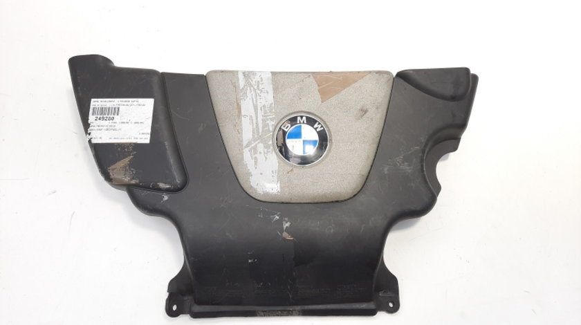 Capac motor, cod 1114-7787330-06, 1371-7787132, Bmw 3 Coupe (E46) 2.0 d, 204D4 (idi:249280)