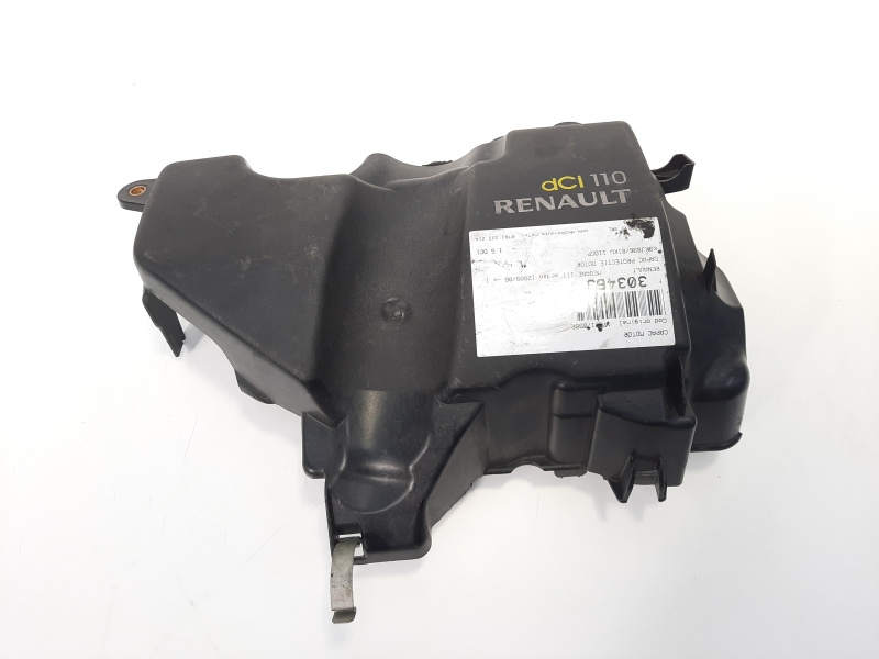 Capac motor, cod 175B17098R, Renault Megane 3 Sedan, 1.5 DCI, KK9KJ836 (id:303463)