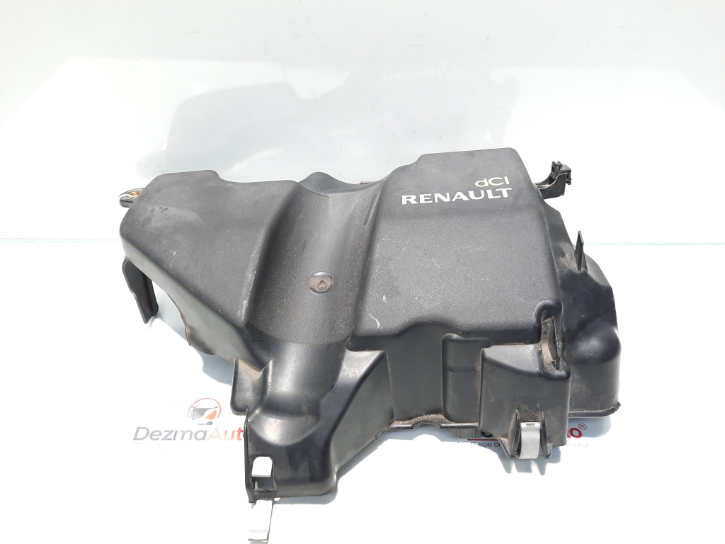 Capac motor, cod 175B17170R, Renault Megane 3 Combi, 1.5 dci, K9K896