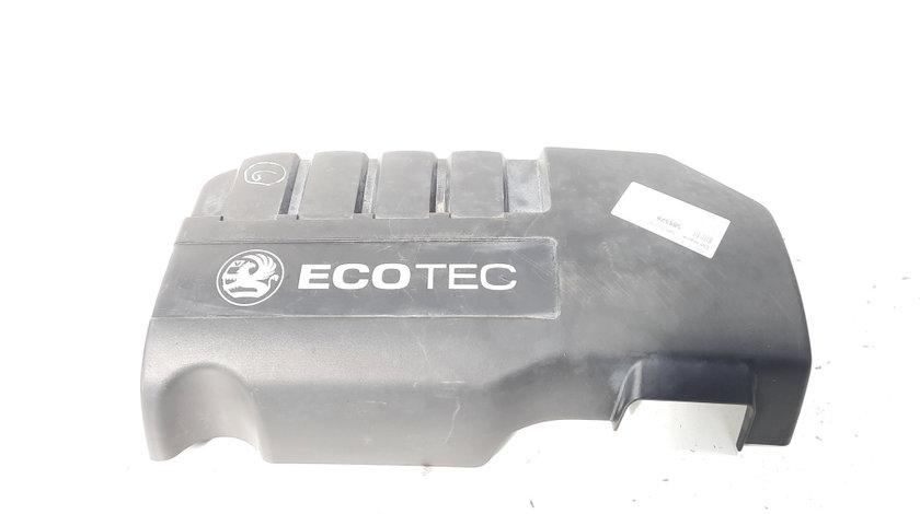 Capac motor, cod GM55557343, Opel Astra H Twin Top, 1.3 CDTI, Z13DTH (idi:588528)