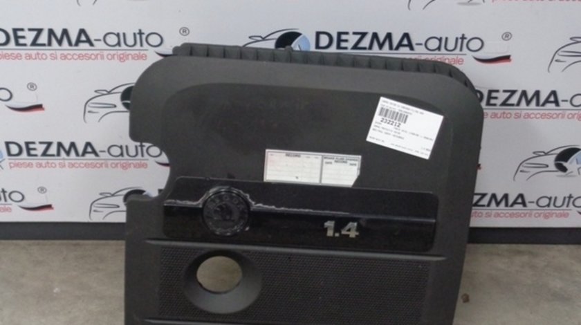 Capac motor cu carcasa filtru aer 036129607DT, Skoda Fabia 1 sedan 1.4b