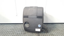 Capac motor cu carcasa filtru aer, Vw Polo (9N) 1....