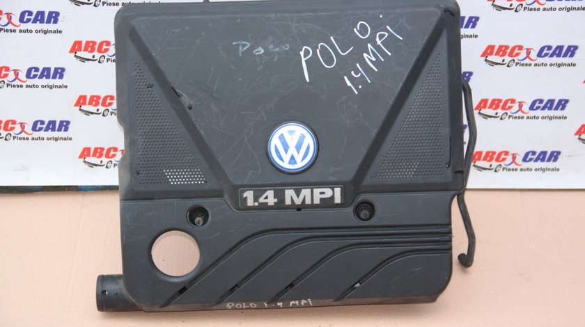 Capac motor cu carcasa filtru aer VW Polo 9N 1.4 MPI 2004-2008