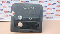 Capac motor cu carcasa filtru aer VW Polo 9N 1.4 b...