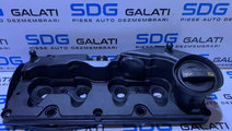 Capac Motor Culbutori Audi TT 2.0 TDI CFGB 2011 - ...