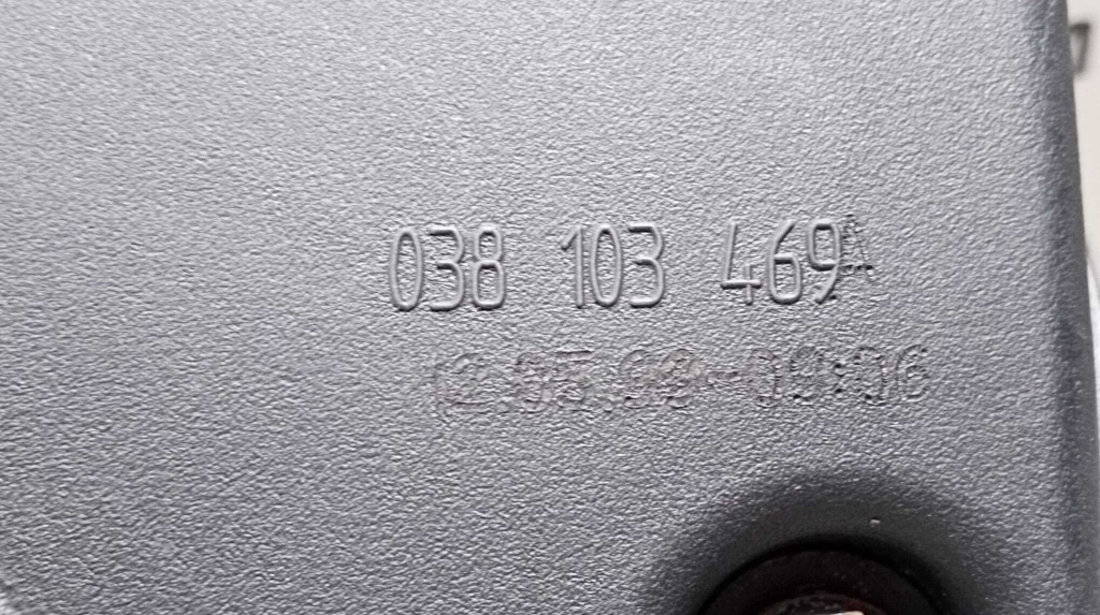 Capac Motor Culbutori Chiulasa Chiulasa Volkswagen Passat B5 5.5 1.9 TDI ATJ 1997 - 2005 Cod 038103469A 038103475A [M5325]